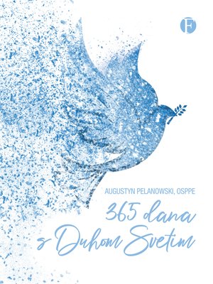 cover image of 365 Dana s Duhom Svetim